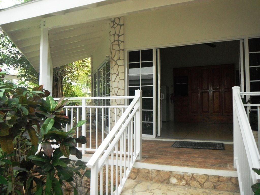 Rondel Village Negril Extérieur photo