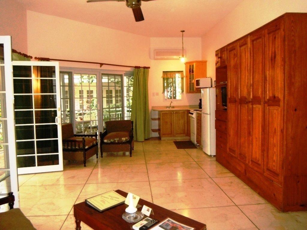Rondel Village Negril Extérieur photo