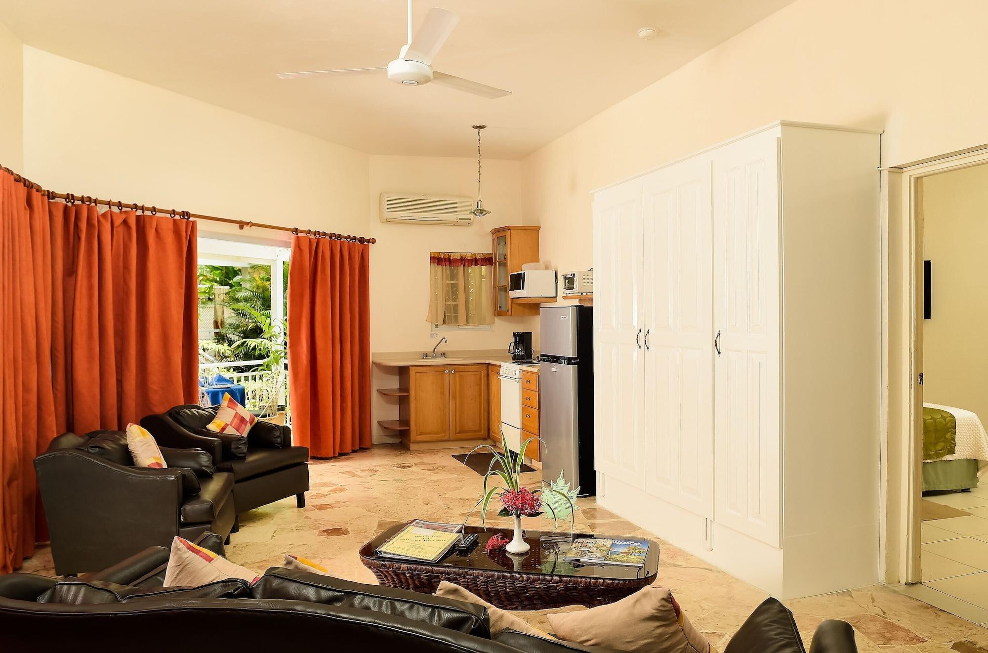 Rondel Village Negril Extérieur photo