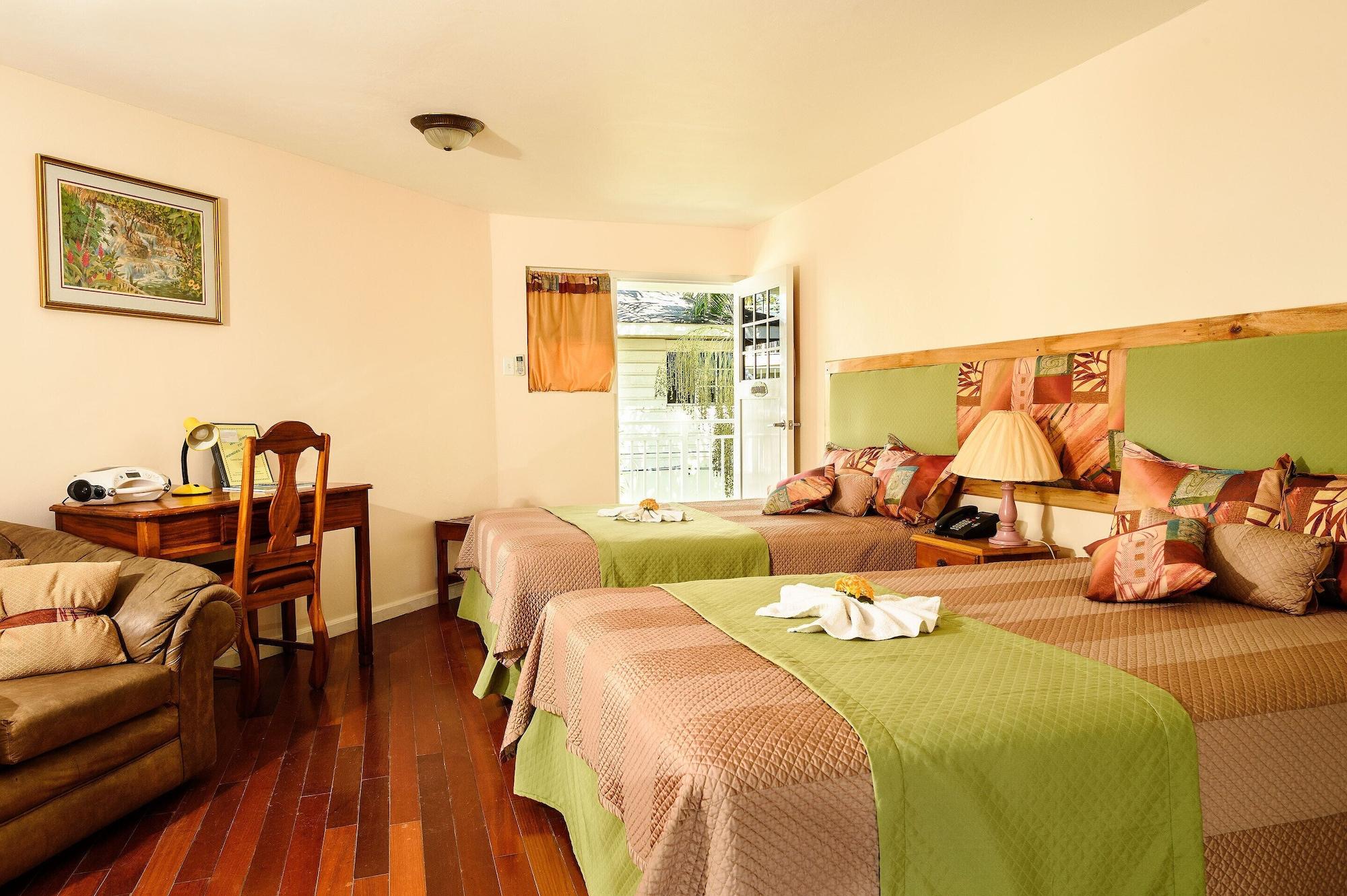 Rondel Village Negril Extérieur photo