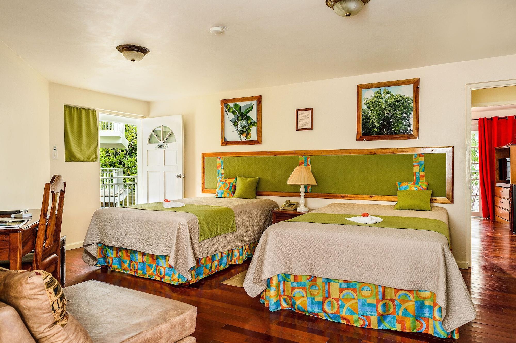 Rondel Village Negril Extérieur photo