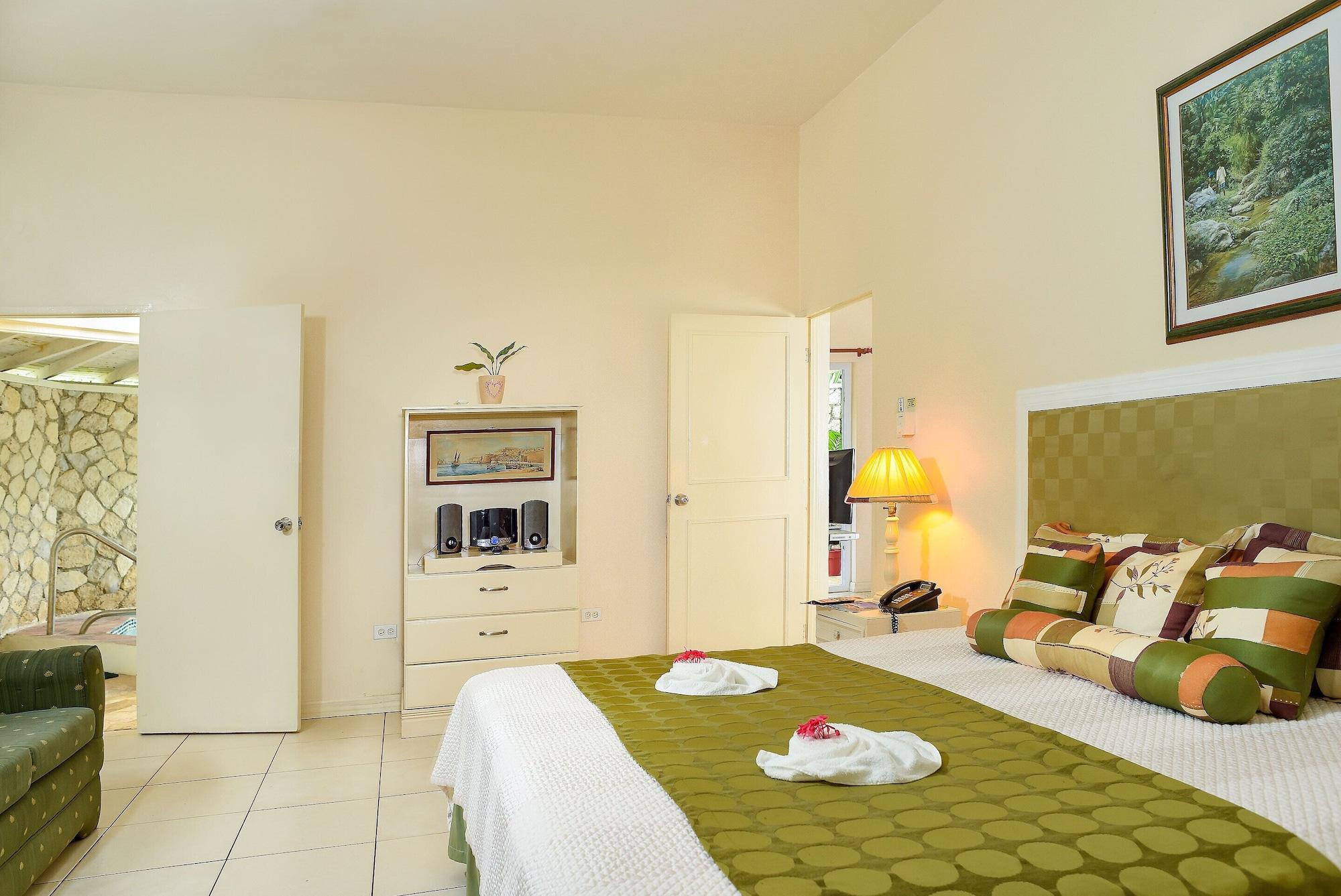 Rondel Village Negril Extérieur photo