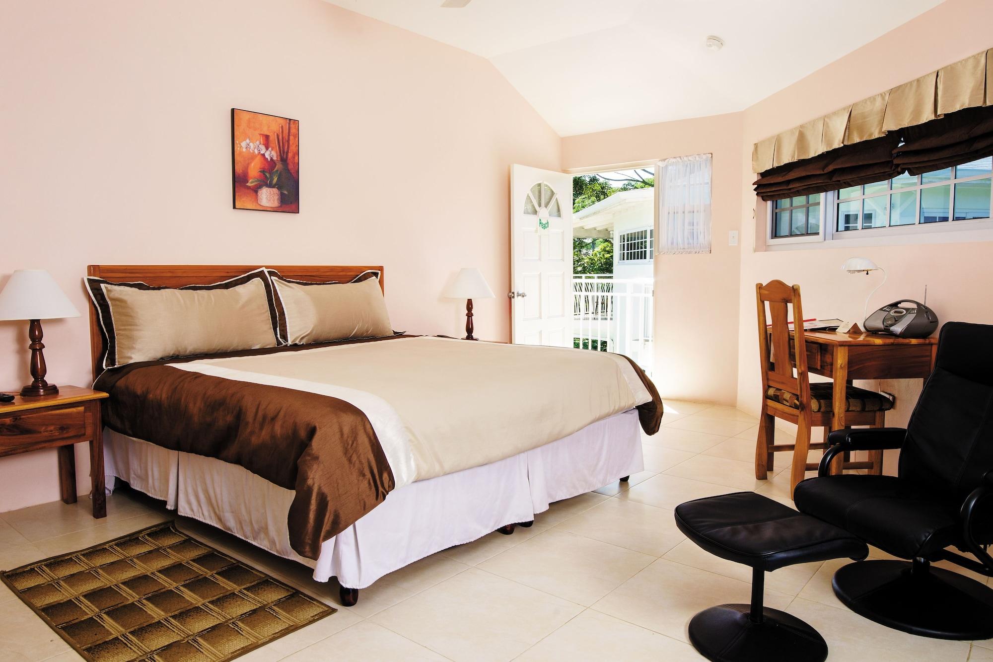 Rondel Village Negril Extérieur photo
