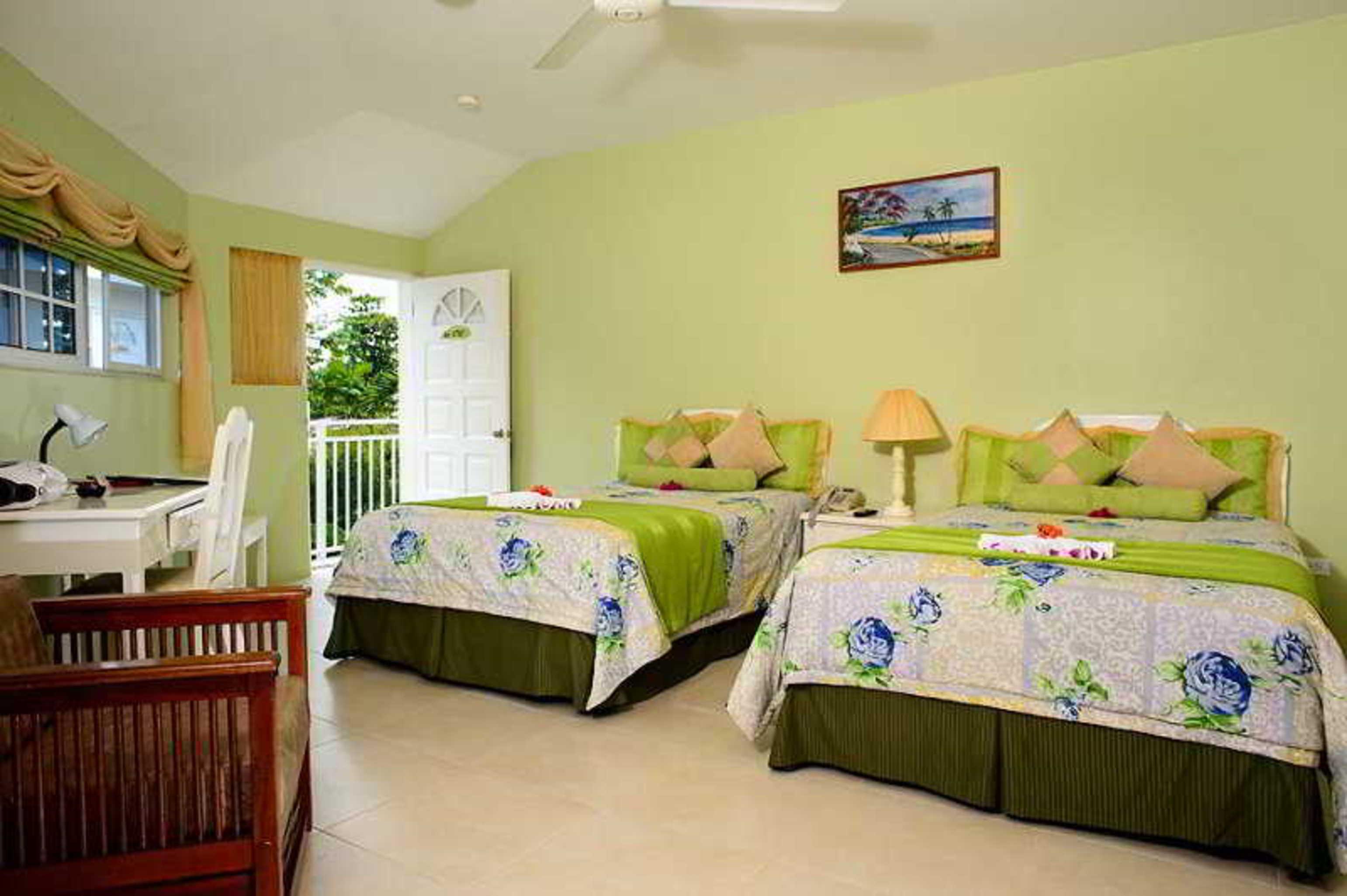 Rondel Village Negril Extérieur photo