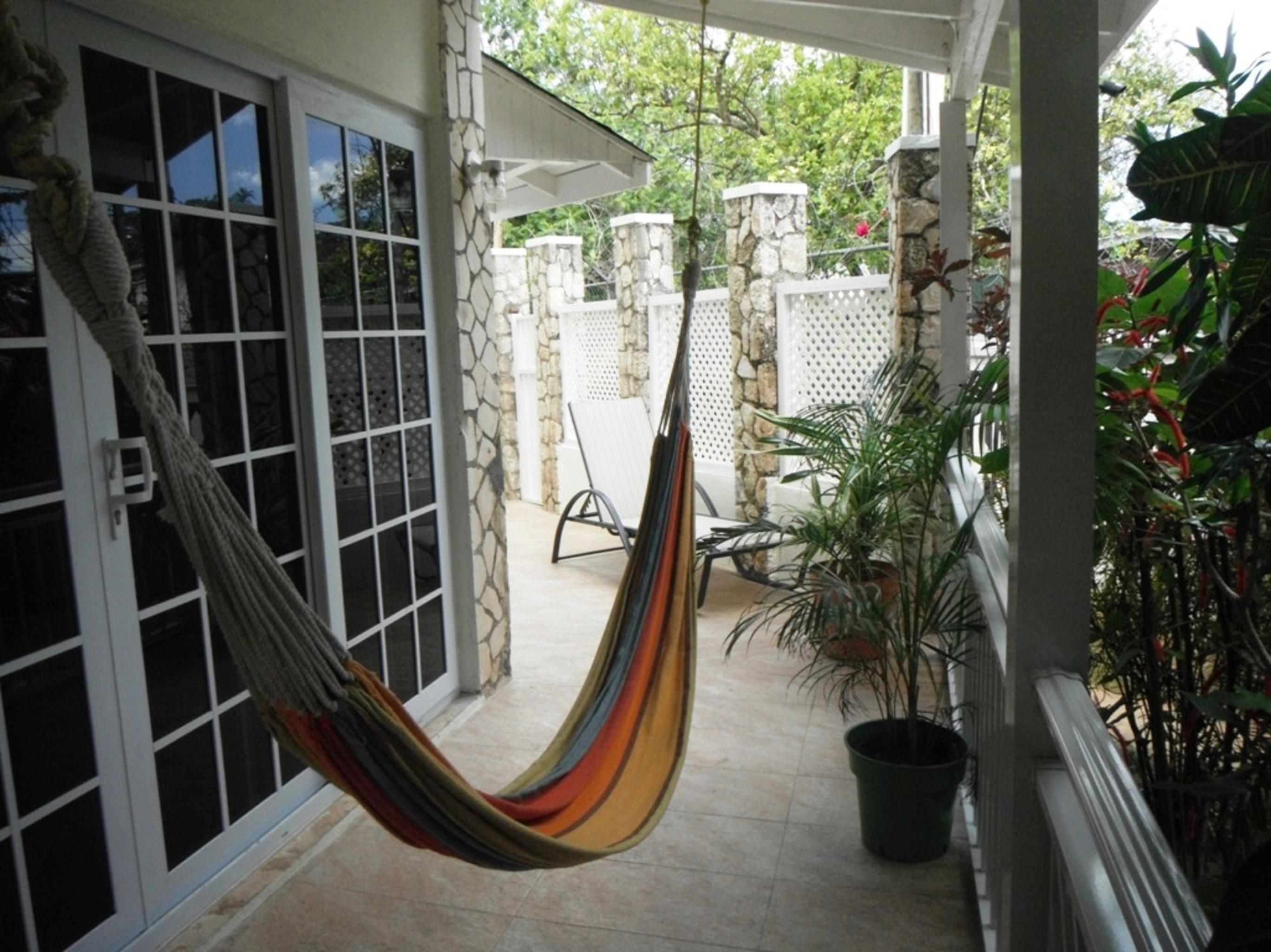 Rondel Village Negril Extérieur photo