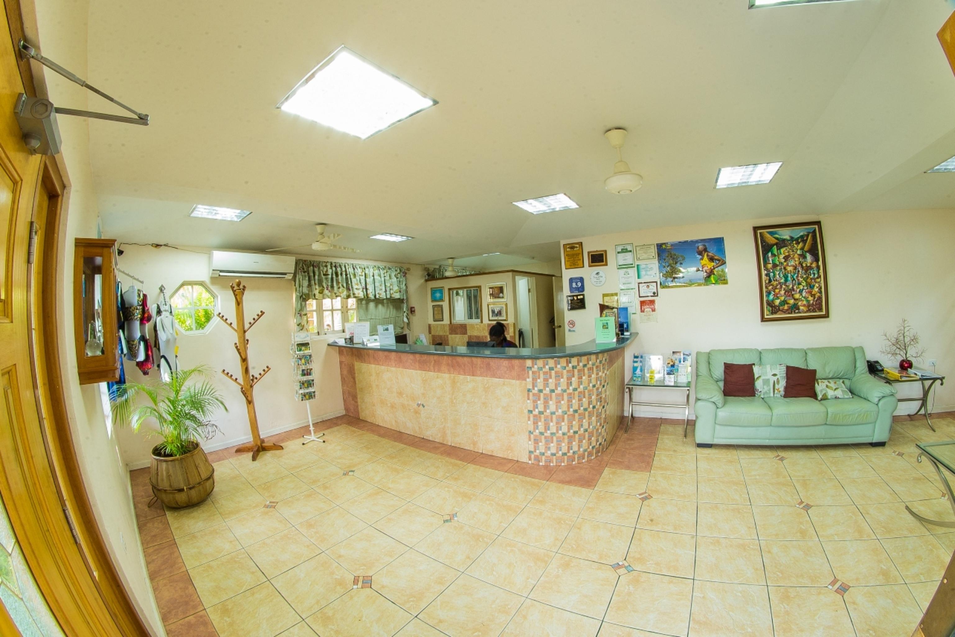 Rondel Village Negril Extérieur photo