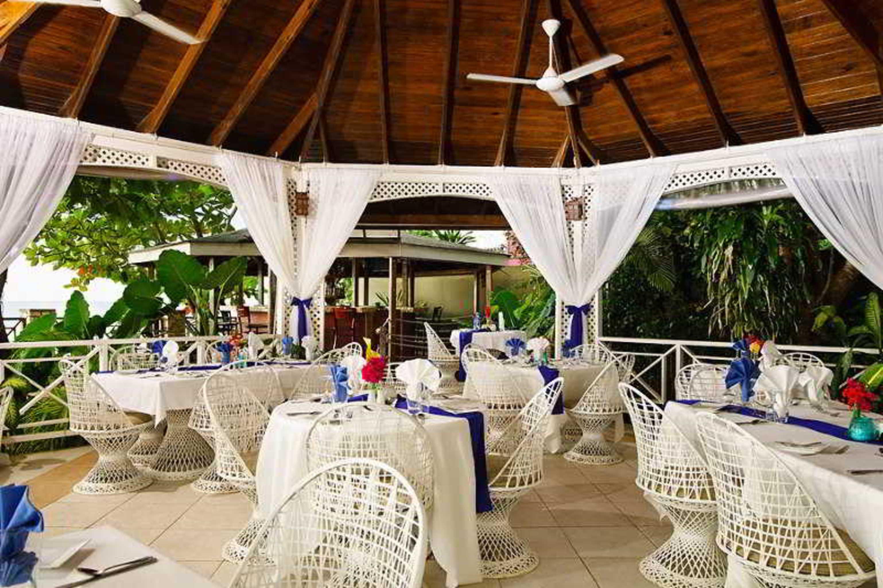 Rondel Village Negril Extérieur photo