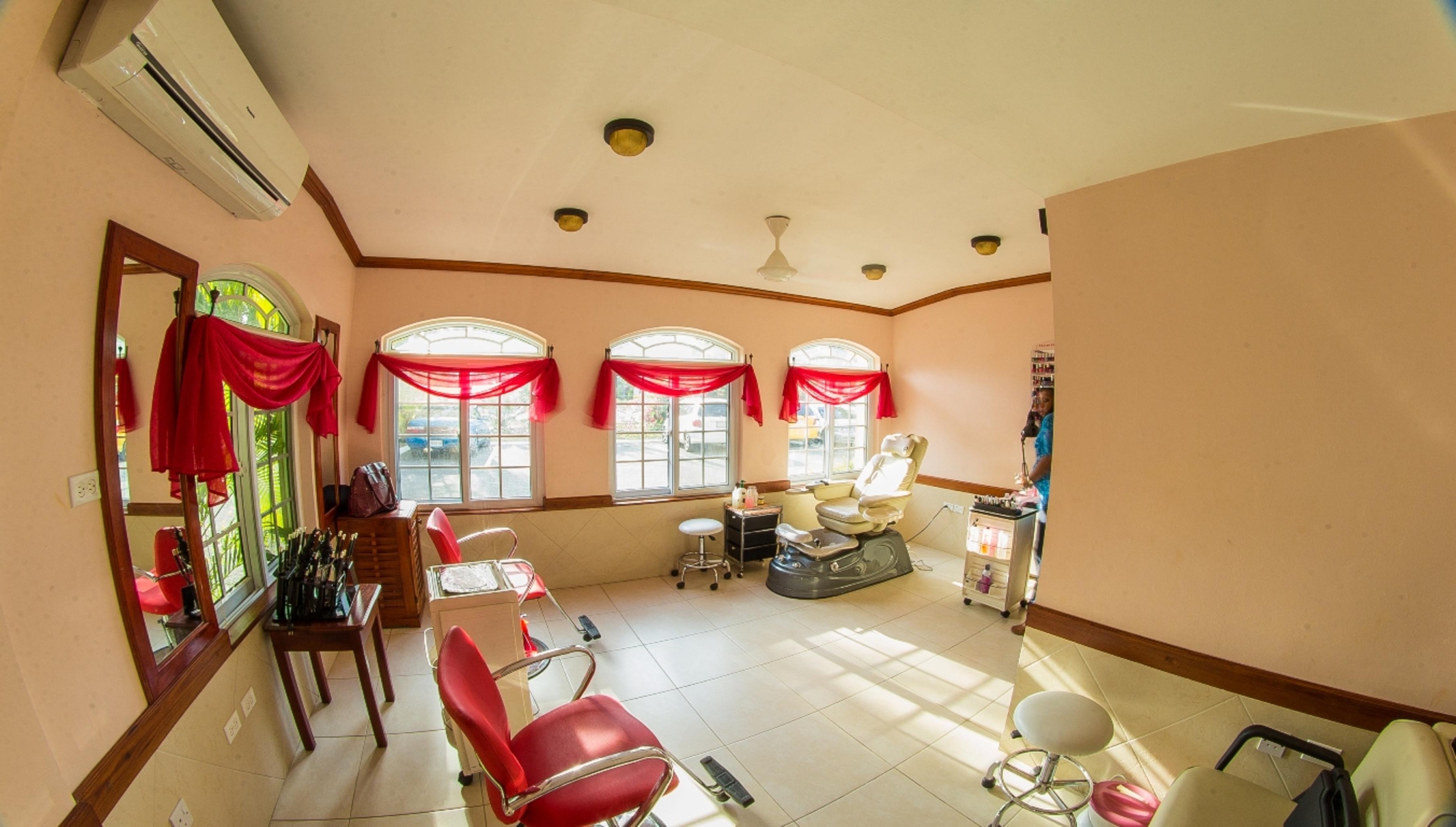 Rondel Village Negril Extérieur photo