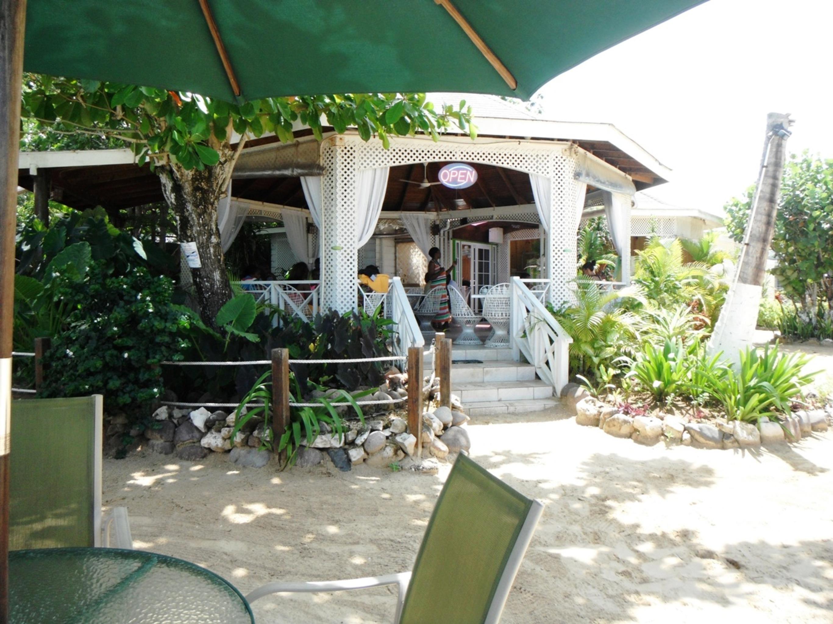 Rondel Village Negril Extérieur photo