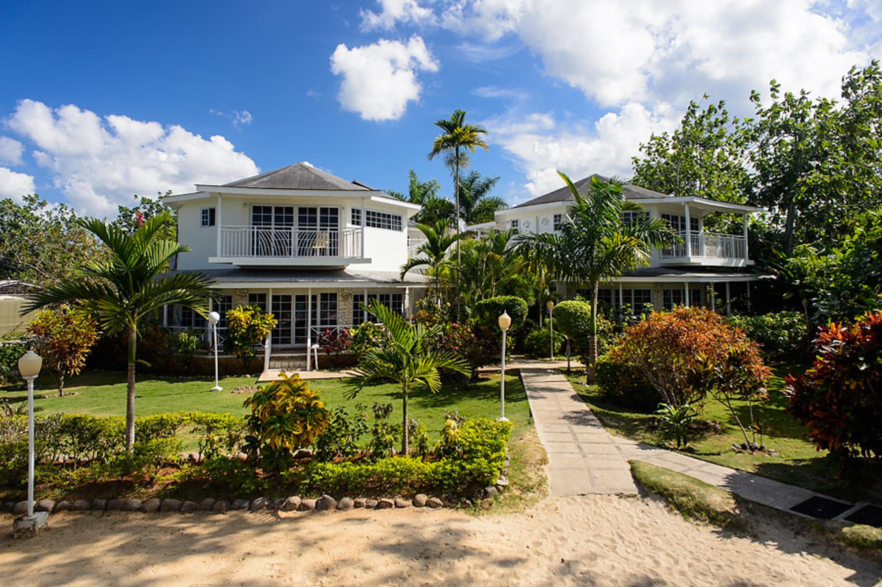 Rondel Village Negril Extérieur photo