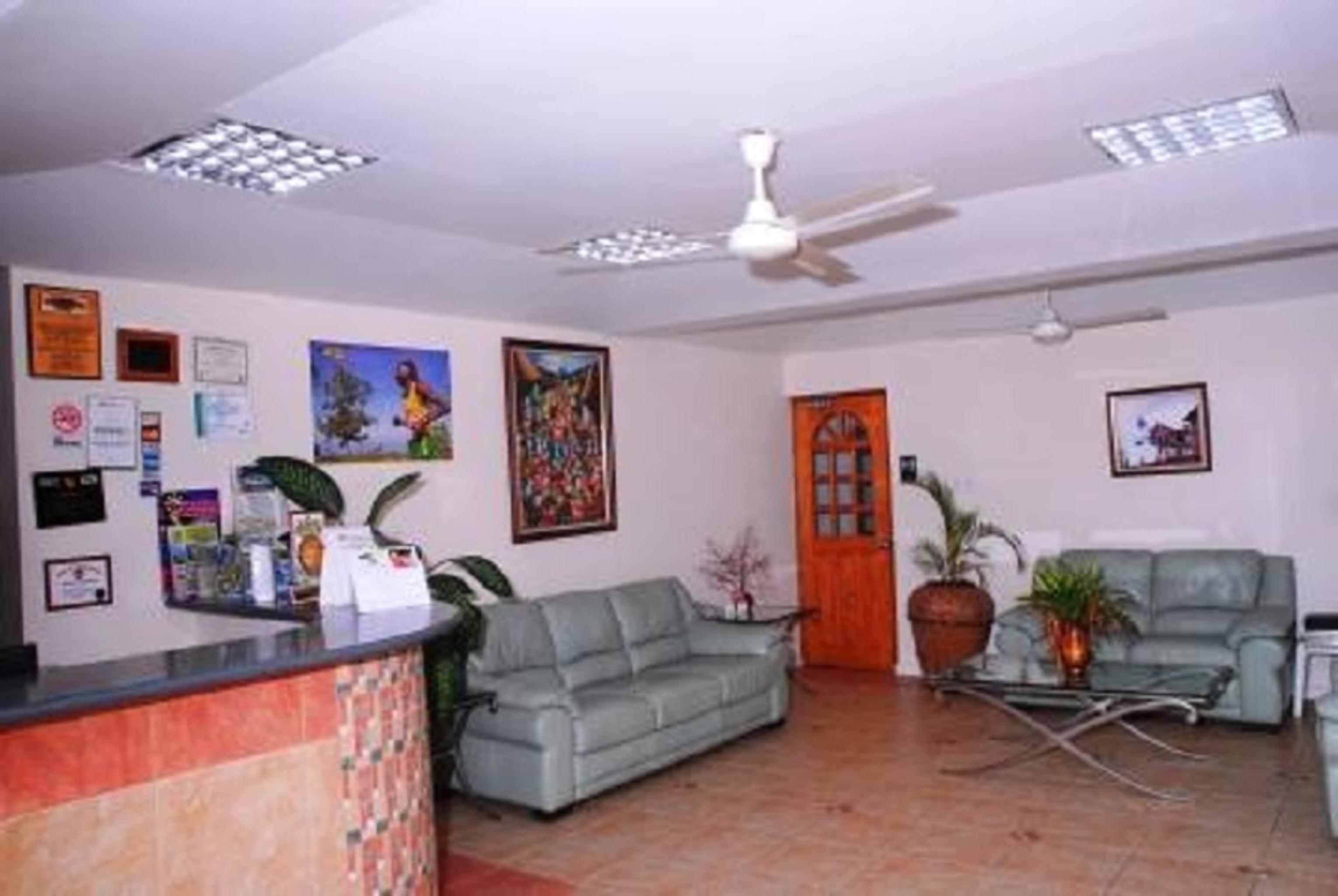 Rondel Village Negril Extérieur photo