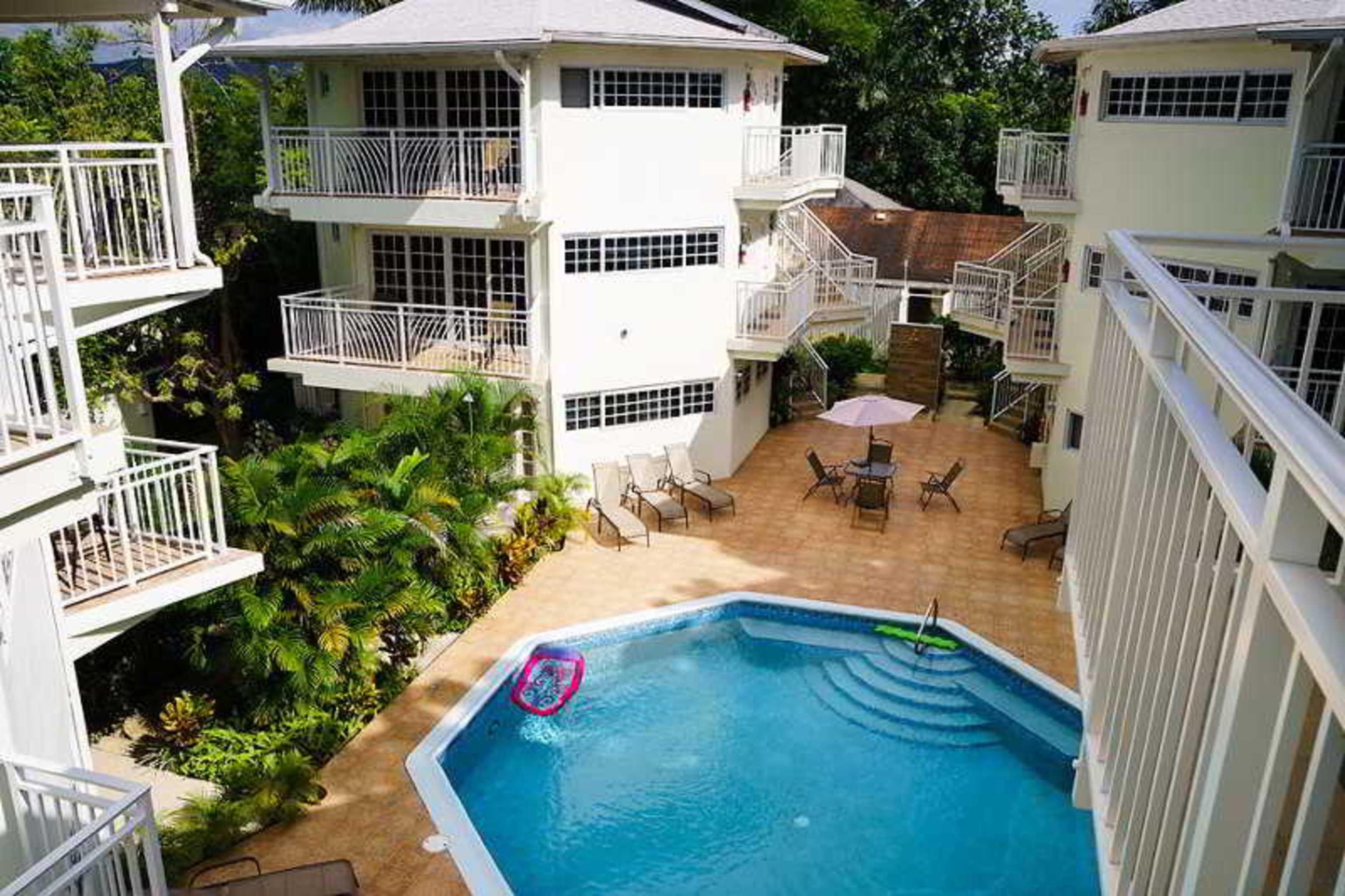 Rondel Village Negril Extérieur photo