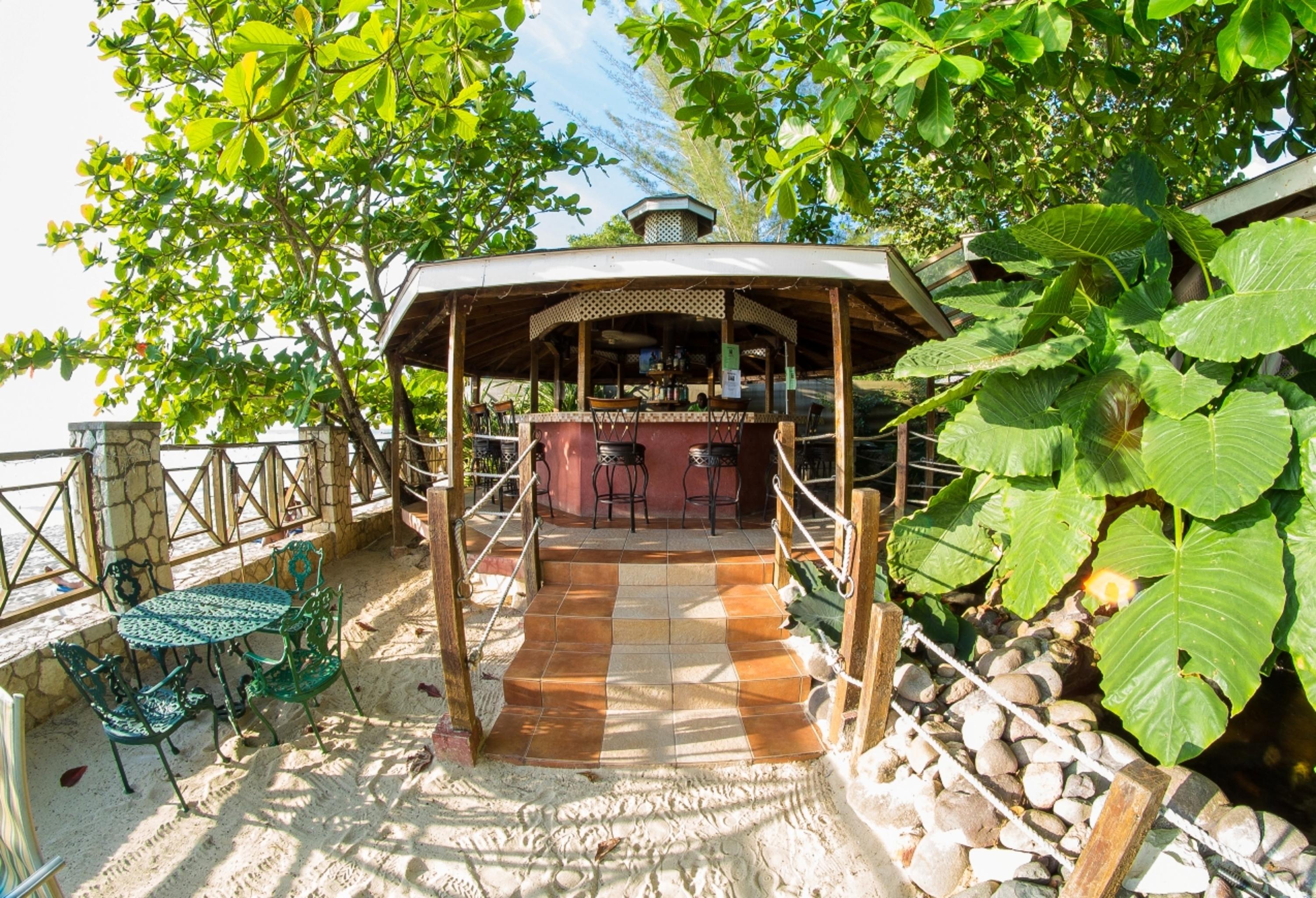 Rondel Village Negril Extérieur photo