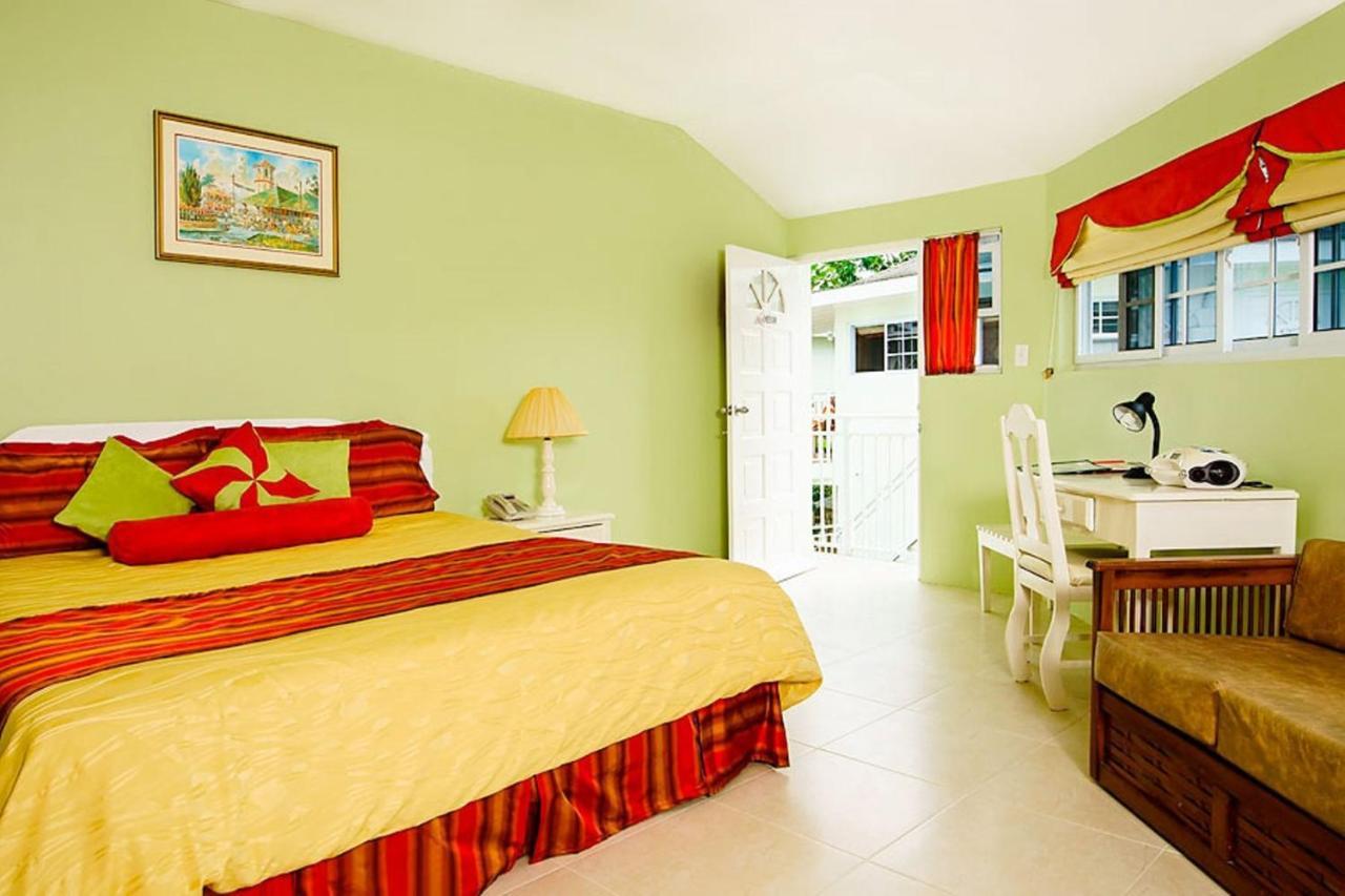 Rondel Village Negril Chambre photo
