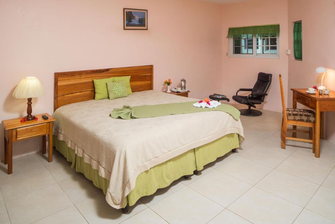 Rondel Village Negril Extérieur photo