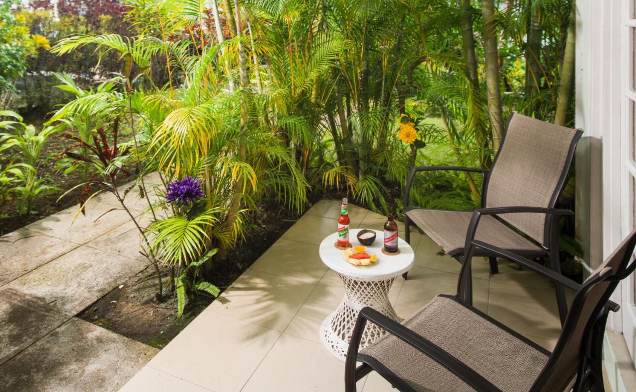 Rondel Village Negril Extérieur photo