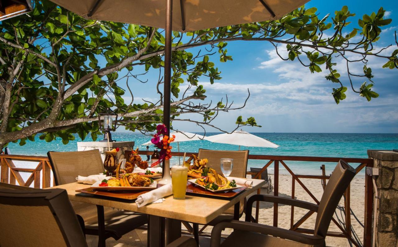 Rondel Village Negril Extérieur photo