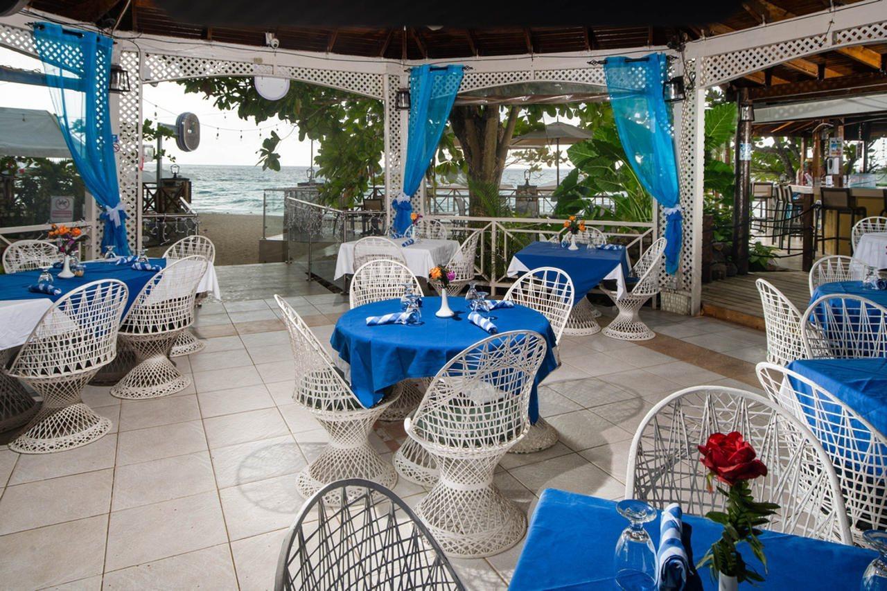 Rondel Village Negril Extérieur photo
