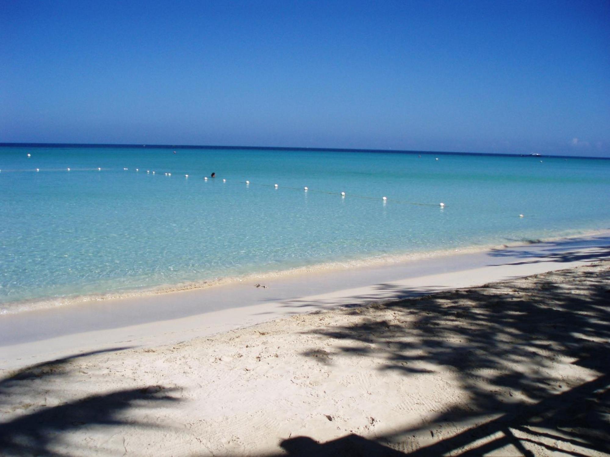 Rondel Village Negril Extérieur photo