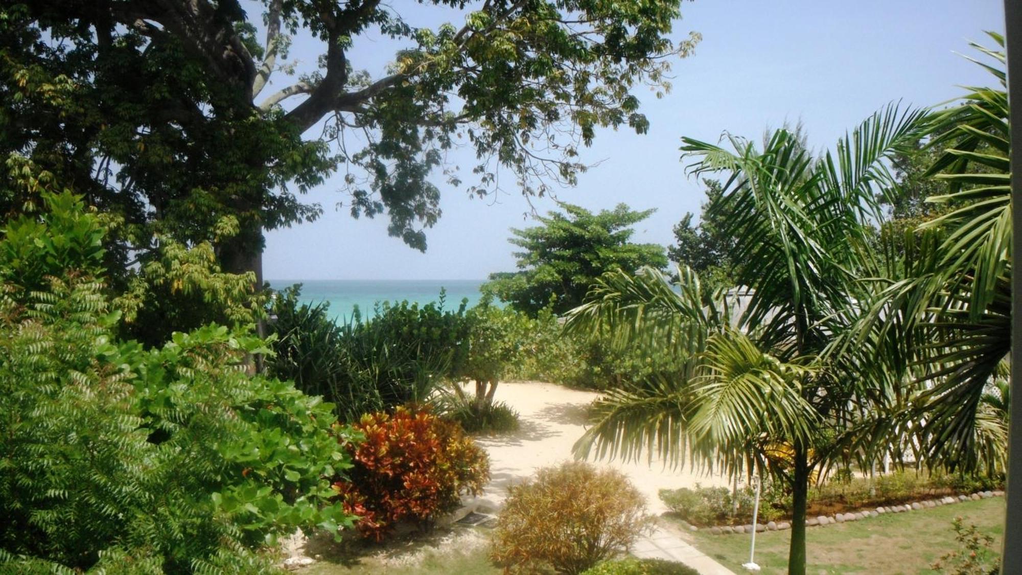 Rondel Village Negril Chambre photo