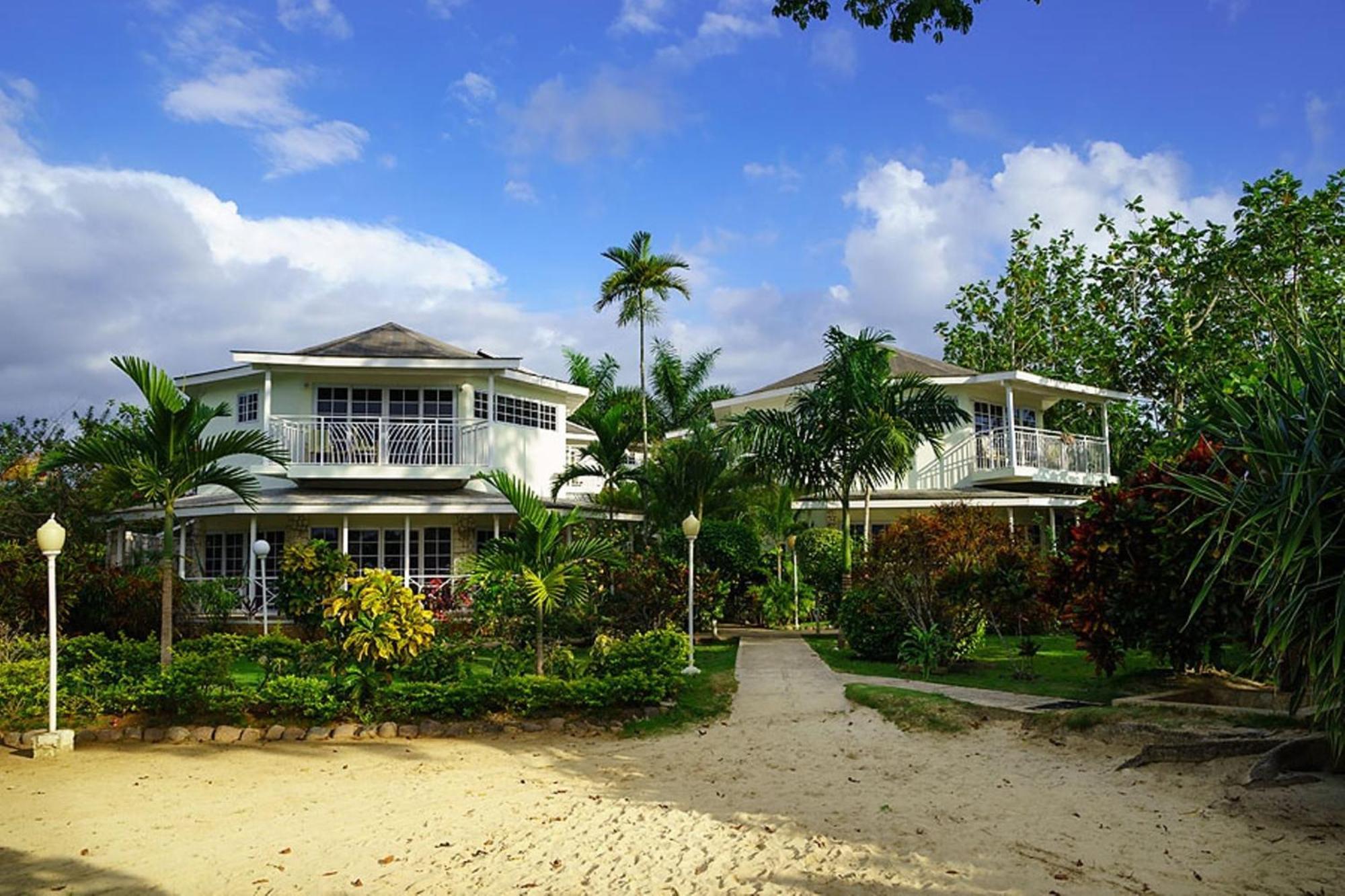 Rondel Village Negril Chambre photo