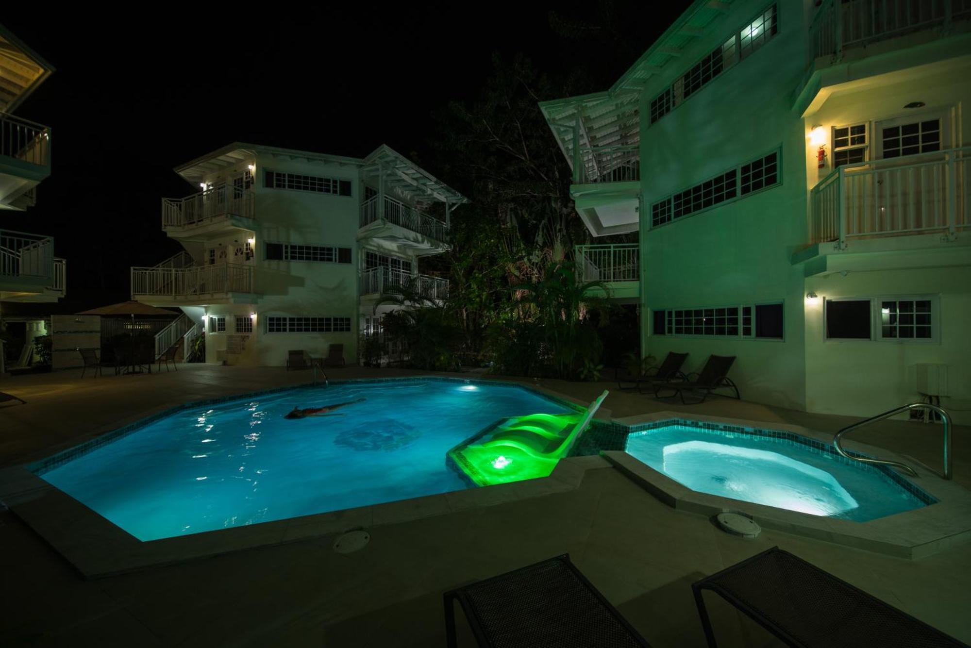 Rondel Village Negril Extérieur photo