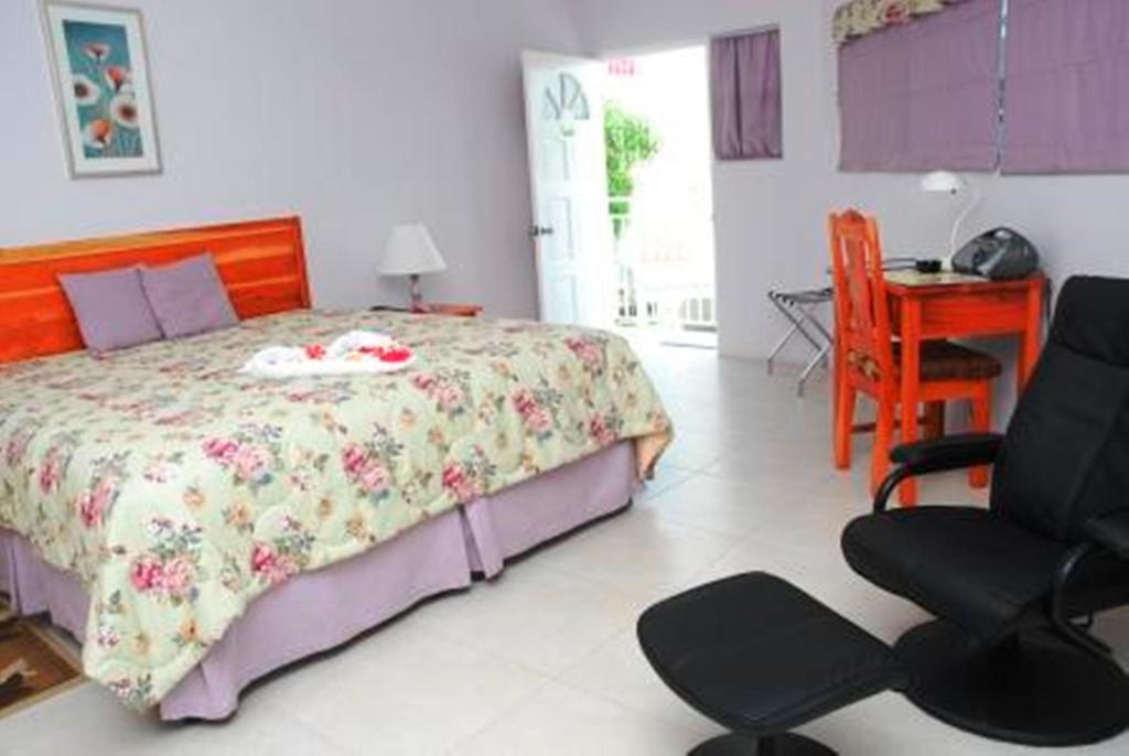 Rondel Village Negril Extérieur photo