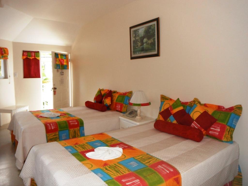 Rondel Village Negril Extérieur photo