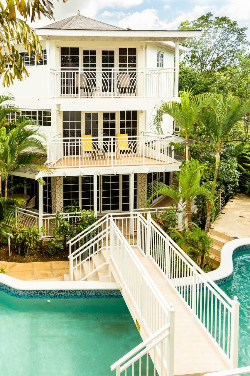 Rondel Village Negril Extérieur photo
